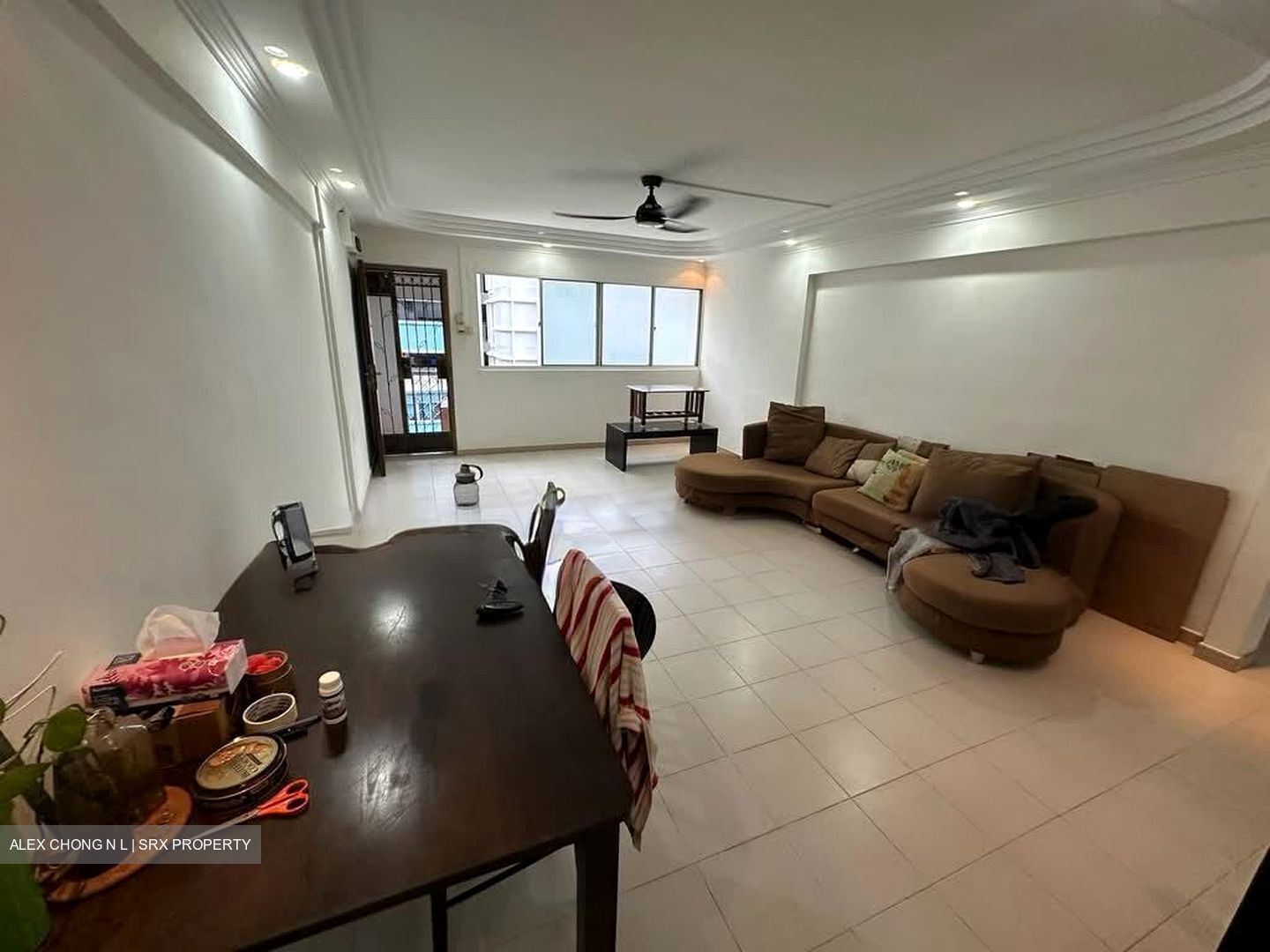 Blk 277 Tampines Street 22 (Tampines), HDB 4 Rooms #532307331